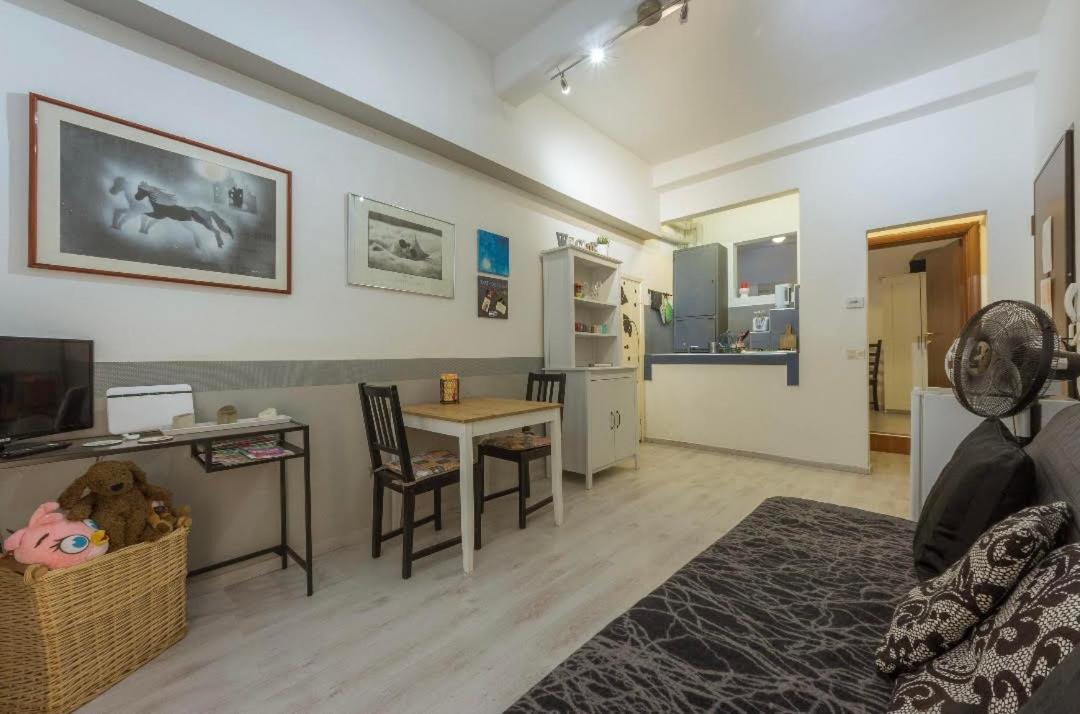 Camilla'S Guest House Florence Exterior photo