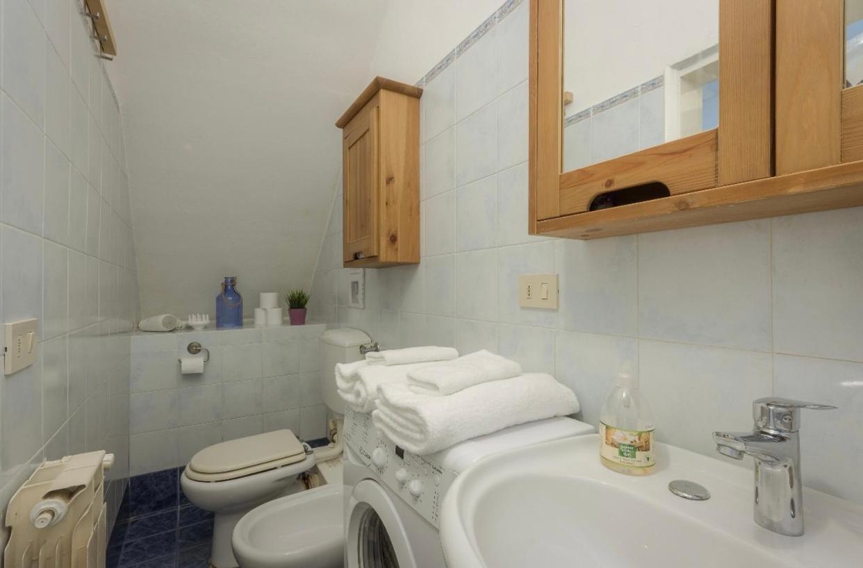Camilla'S Guest House Florence Exterior photo